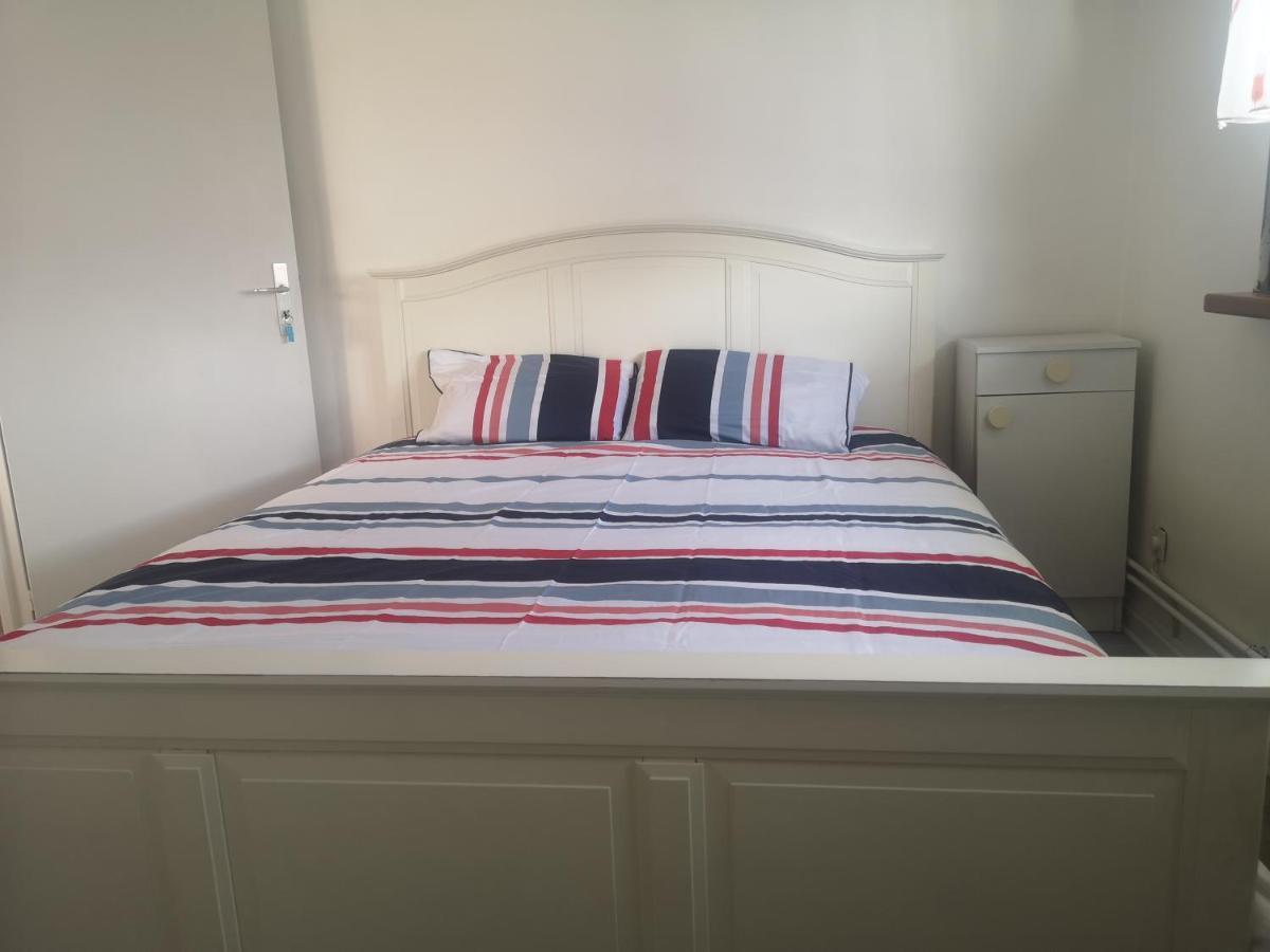 Bel Appartement, Grand Balcon Et Parking Prive Селеста Экстерьер фото