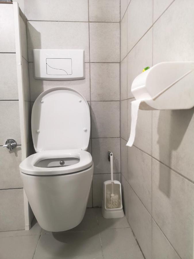 Bel Appartement, Grand Balcon Et Parking Prive Селеста Экстерьер фото